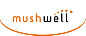 マッシュウェル株式会社のロゴ